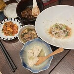 酒と味噌煮込み 味噌煮込罠 - 