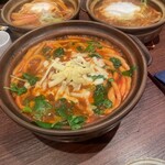 酒と味噌煮込み 味噌煮込罠 - 