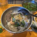 バインセオサイゴン - 