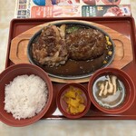 ジョイフル - 料理写真: