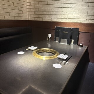 仙台牛焼肉 花牛_2