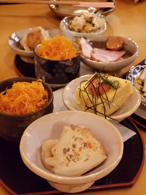 縁 （エン）のご予約 - 谷上/居酒屋 | 食べログ