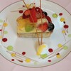 アンジェラ プレイス カフェ