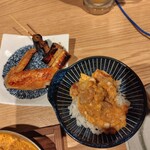 焼き鳥 きんざん - 