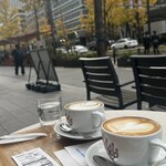 カフェ レクセル - 