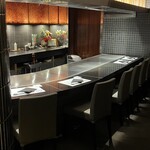 鉄板焼ステーキ 石垣庵 - 