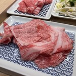 ひとりしゃぶしゃぶ 七代目 松五郎 - 