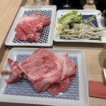 ひとりしゃぶしゃぶ 七代目 松五郎 - 