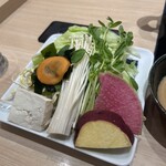 ひとりしゃぶしゃぶ 七代目 松五郎 - 