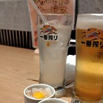 焼き鳥 きんざん - 