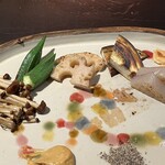 鉄板焼ステーキ 石垣庵 - 