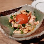 焼き鳥 きんざん - 