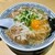 丸源ラーメン - 料理写真: