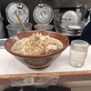ラーメン荘 歴史を刻め 下新庄本店