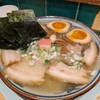 はるちゃんラーメン