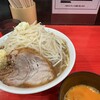 ラーメン 鷹の目 獨協大学前本店