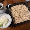 虎ノ門 大坂屋 砂場