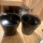 寿司 牡蠣 新宿スシエビス - 