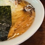 自家製麺 カミカゼ - 