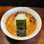 自家製麺 カミカゼ - 