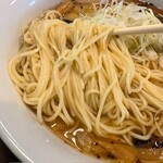 自家製麺 カミカゼ - 