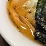 自家製麺 カミカゼ - 