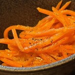 米澤牛バル 譽 - 