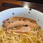 自家製麺 カミカゼ - 