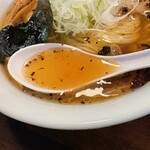 自家製麺 カミカゼ - 