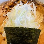 自家製麺 カミカゼ - 