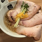 中華そば 髙野 - 