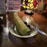 バー オービット - 