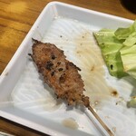 焼鳥 ぶんご - 
