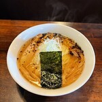 自家製麺 カミカゼ - 