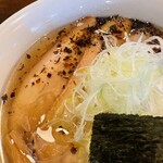 自家製麺 カミカゼ - 