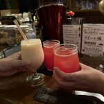 バー オービット - 