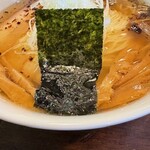 自家製麺 カミカゼ - 