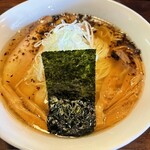 自家製麺 カミカゼ - 