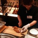 キッチン&チキン ペプチード - 