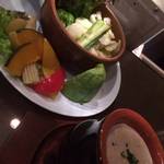 キッチン&チキン ペプチード - 