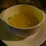 洋食屋 マ・メゾン - 本日のスープ