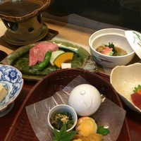 一期会席