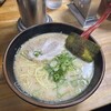 博多ラーメン長浜や 上野店