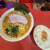 横濱家系ラーメン 裏野中家