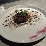 Kitchenさざん STEAK HOUSE - 