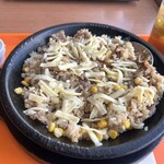 ペッパーランチ - 