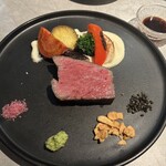 Kitchenさざん STEAK HOUSE - 