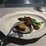 Kitchenさざん STEAK HOUSE - 