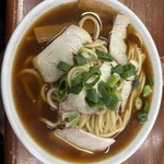 中華そば 住吉 - 