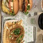 シェイクシャック - 